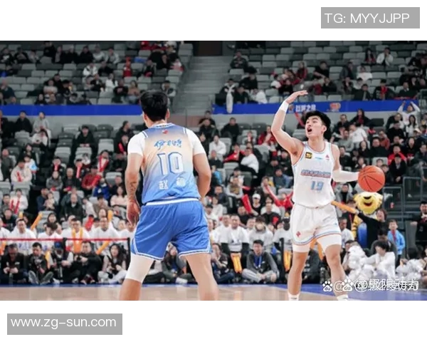 广州篮球队的比赛节奏解析：从战术到执行的深度剖析与探讨